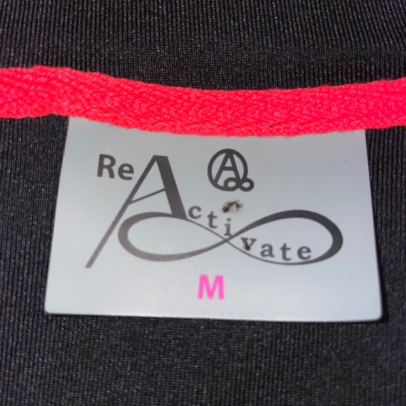 Fitted Athletic Jacket! - Picture 10 of 11